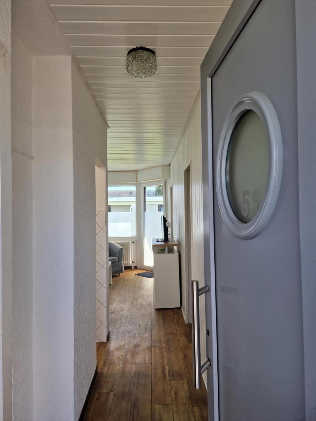 Feriengarten Dahme W 5 Экстерьер фото