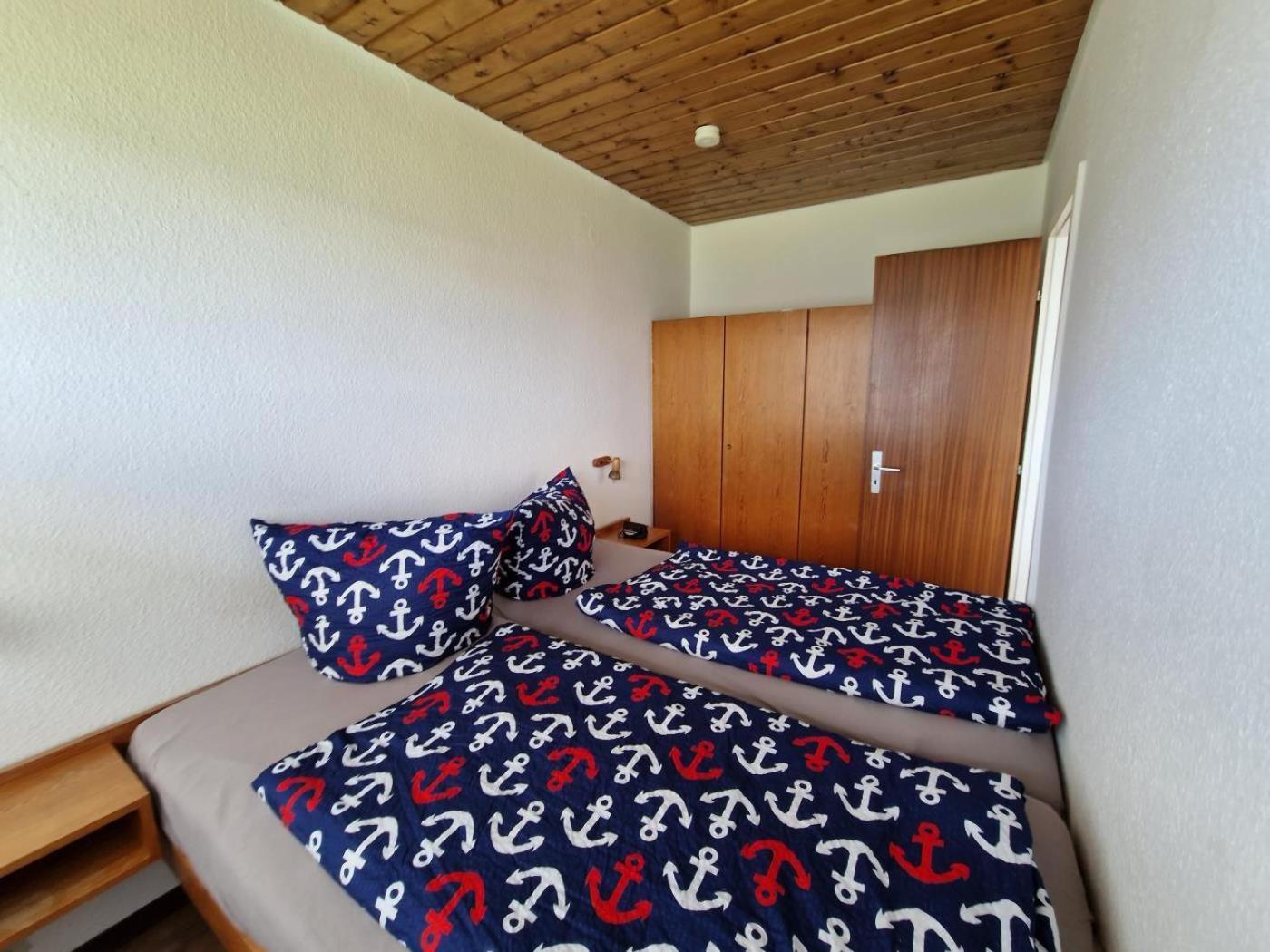 Feriengarten Dahme W 5 Экстерьер фото