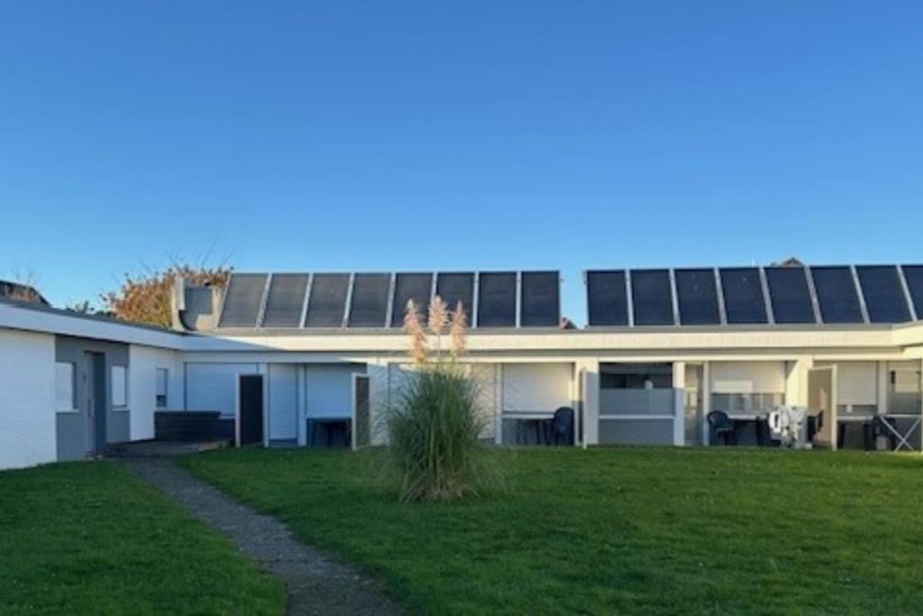 Feriengarten Dahme W 5 Экстерьер фото