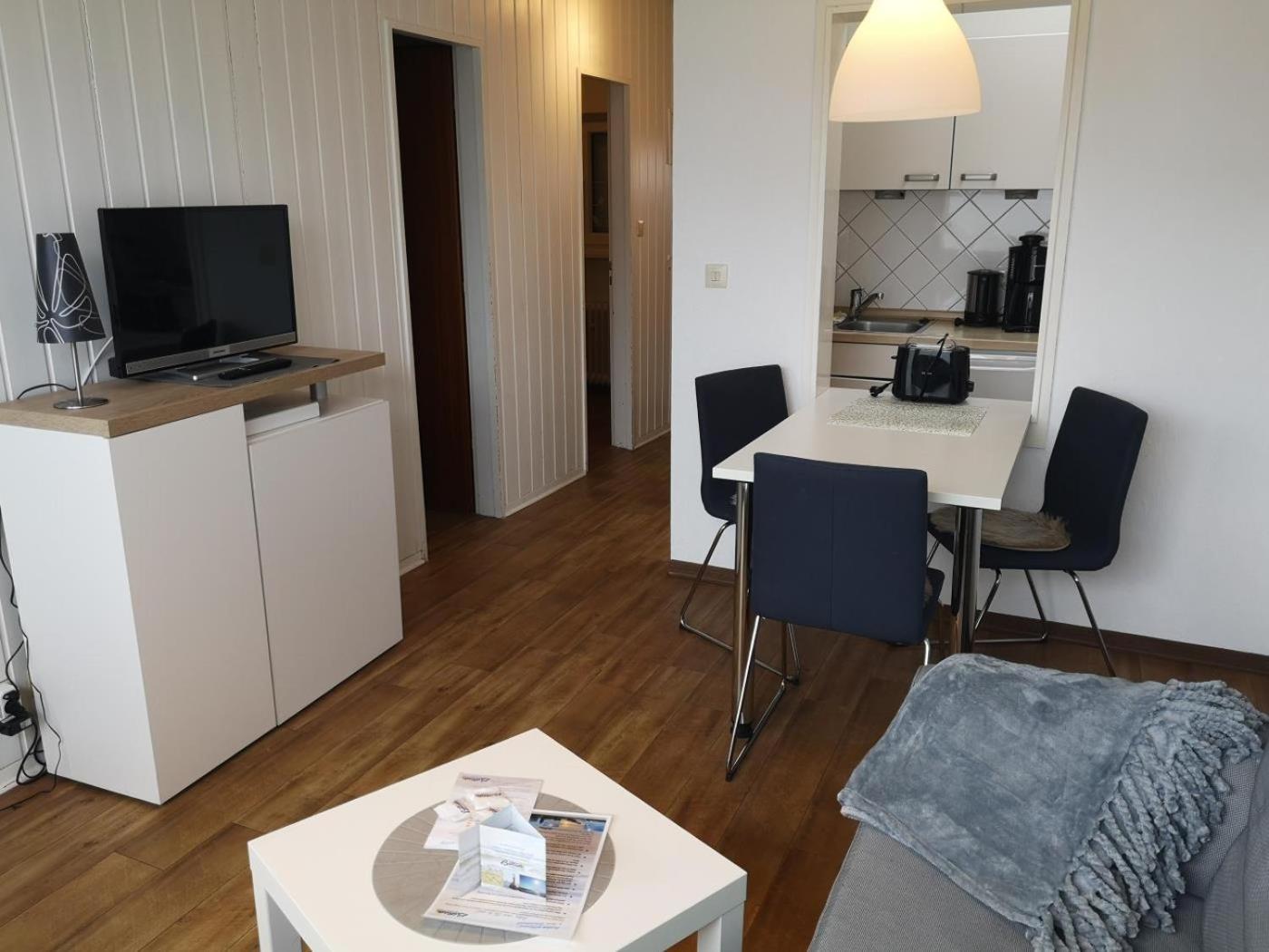 Feriengarten Dahme W 5 Экстерьер фото