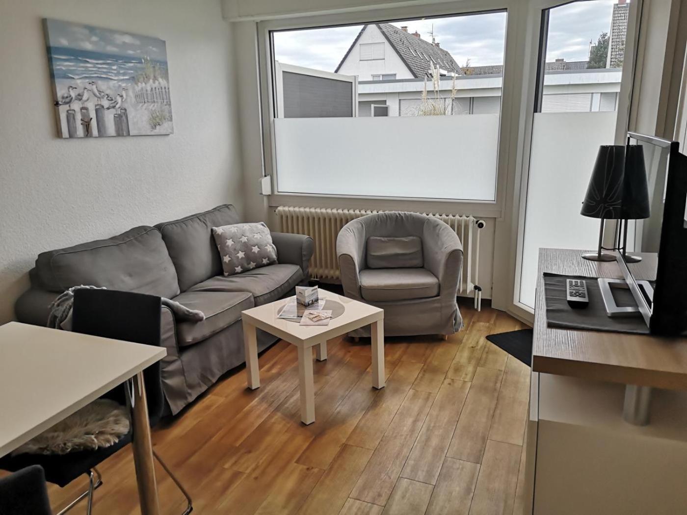 Feriengarten Dahme W 5 Экстерьер фото